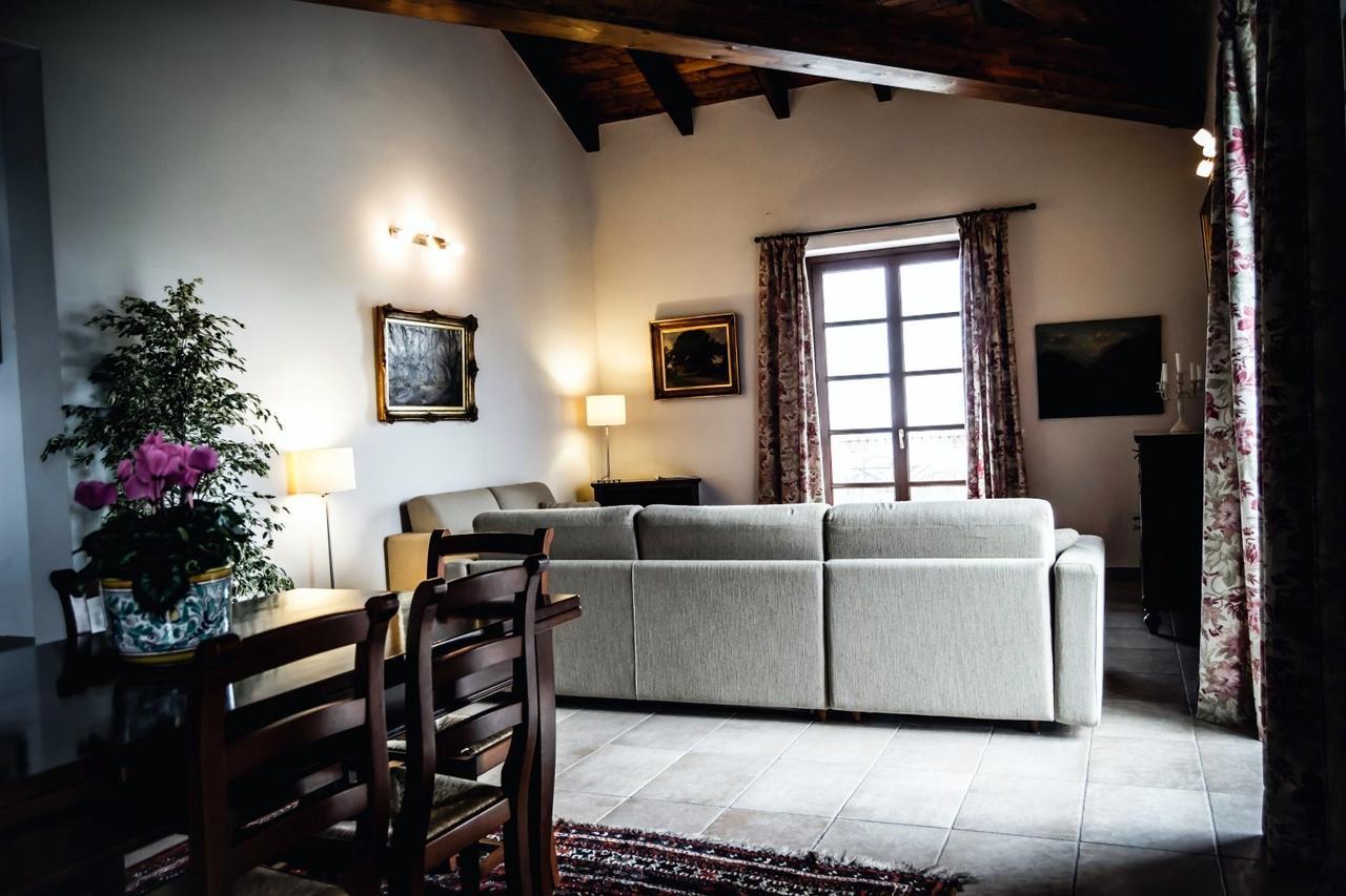 Sori San Giovanni Isola d'Asti Eksteriør billede